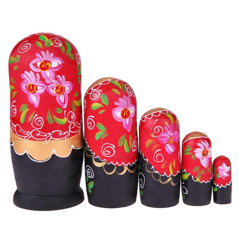 Poupée Russe SELÉNA