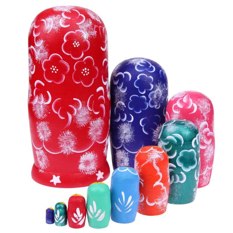 NONNA Poupée Russe