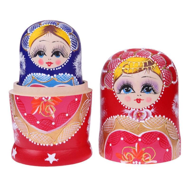 NONNA Poupée Russe