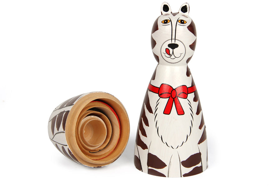 KOTY Poupée Gigogne
