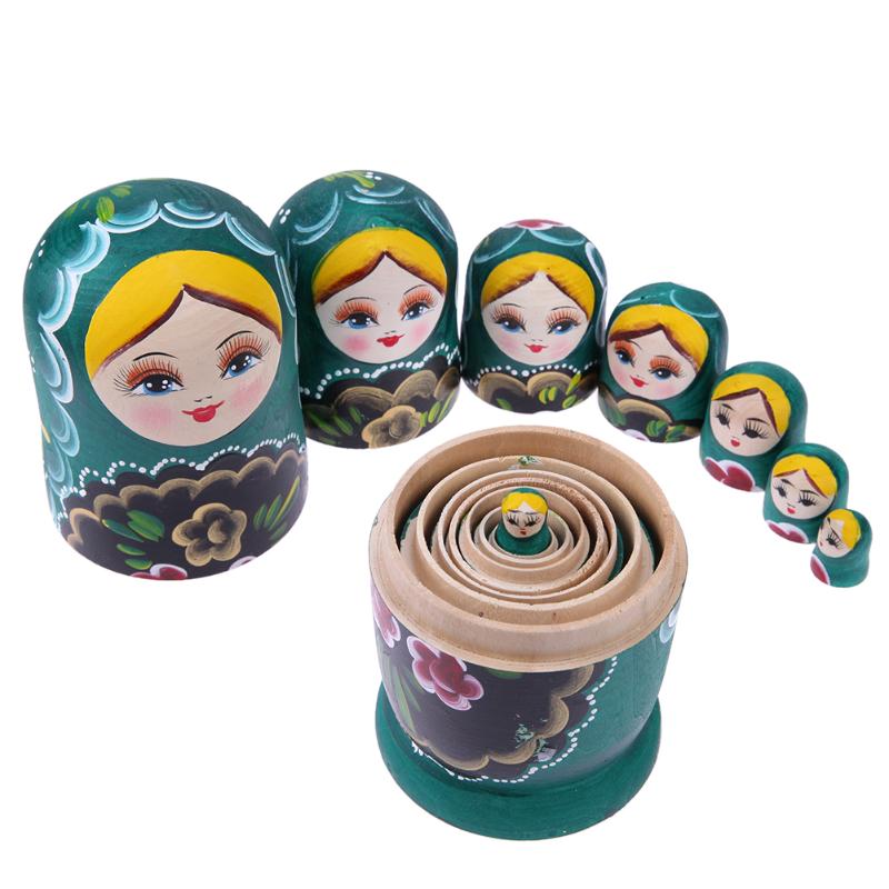 KIRA - Poupée Russe