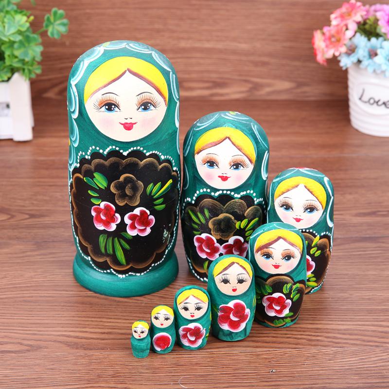 KIRA - Poupée Russe