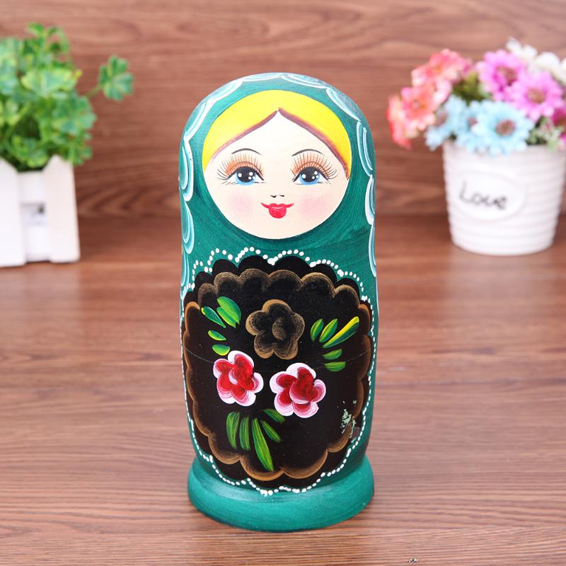 KIRA - Poupée Russe