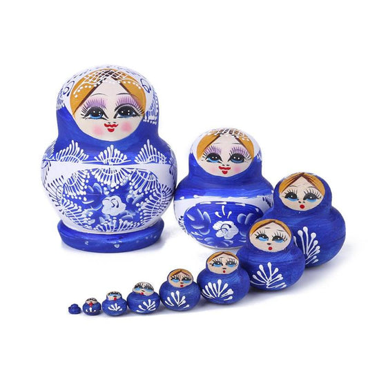 OPHÉLIE - Collection Matriochka