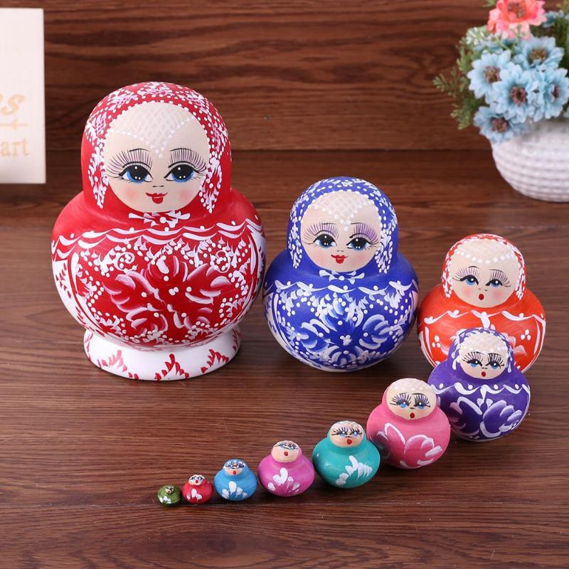 Matriochka SOFIA - Collection Exclusive