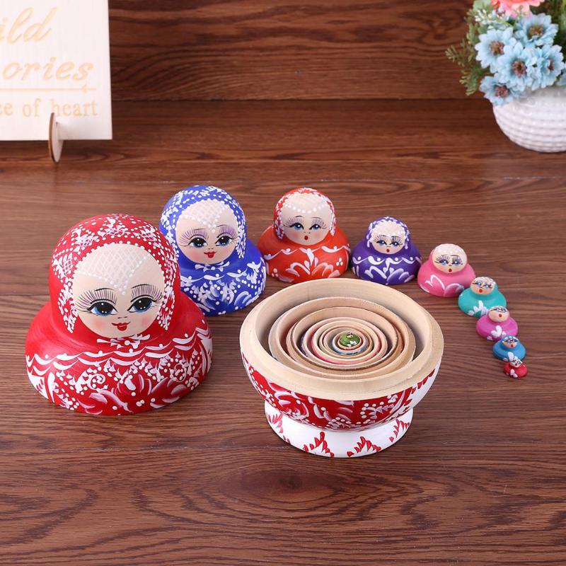 Matriochka SOFIA - Collection Exclusive