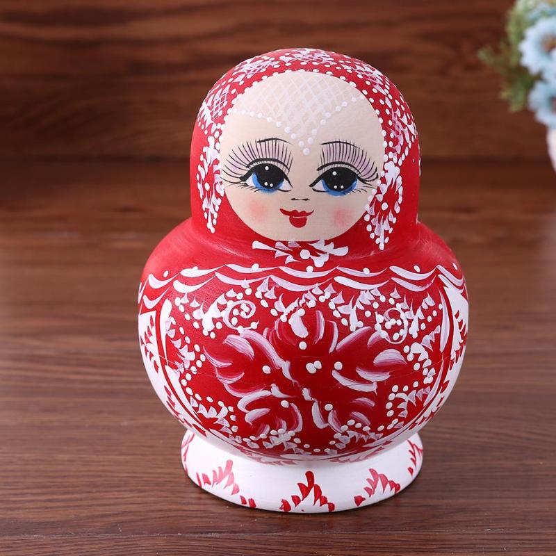 Matriochka SOFIA - Collection Exclusive