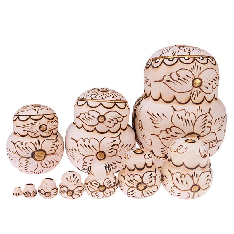 NINA - Collection Matriochka