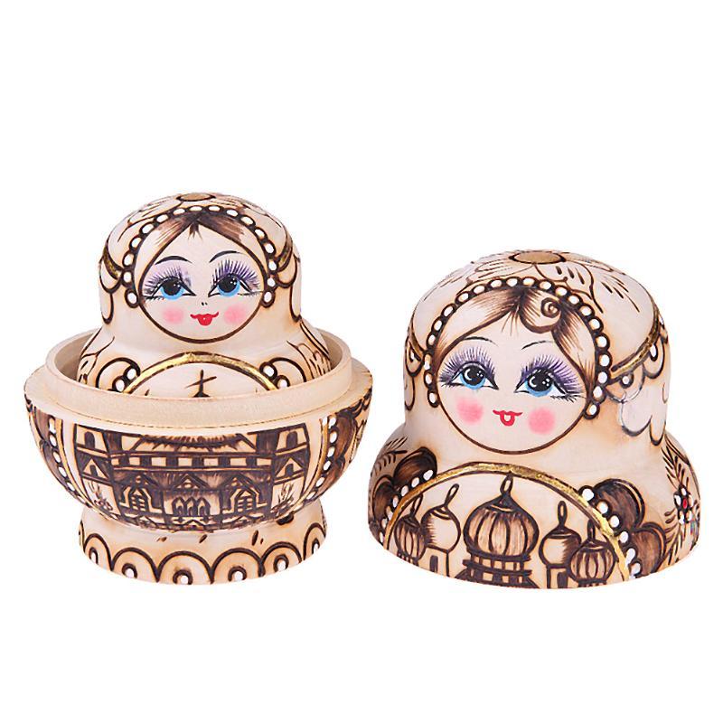 NINA - Collection Matriochka