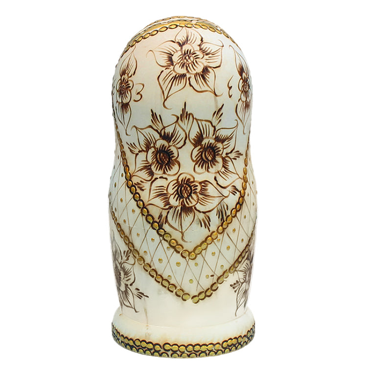 Poupée Russe OXANA - Édition Limitée