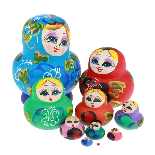 EMMA Matriochka_WORLD