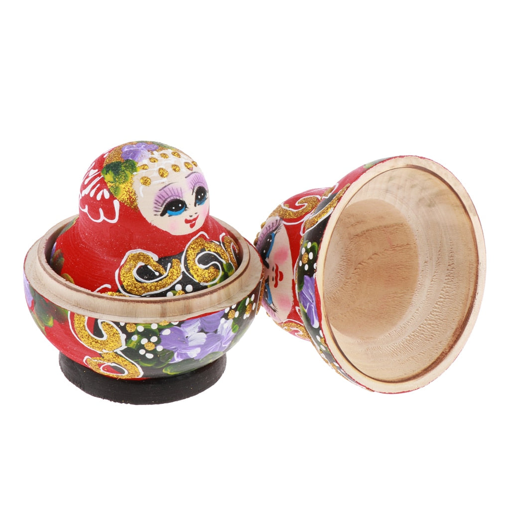 SERENA Matryoshka