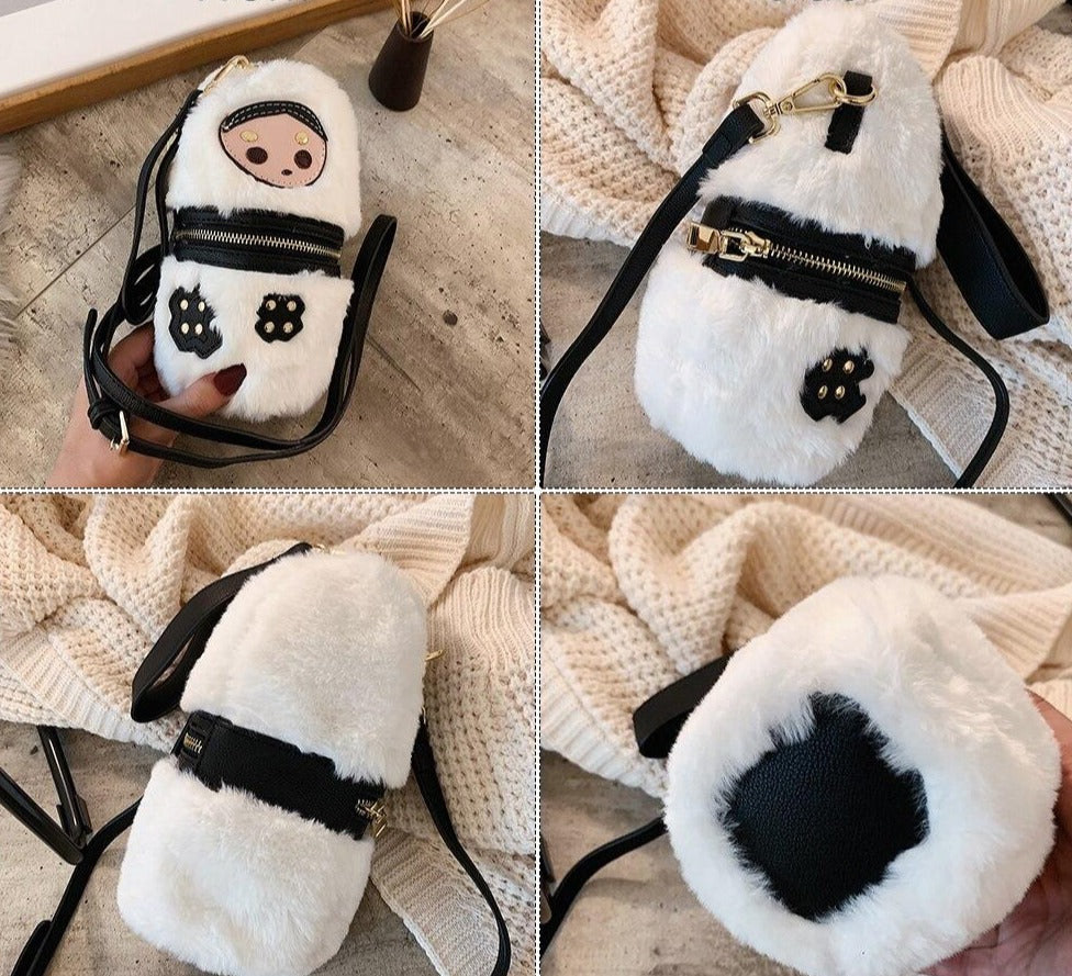 CHARLINE - Sac Matriochka