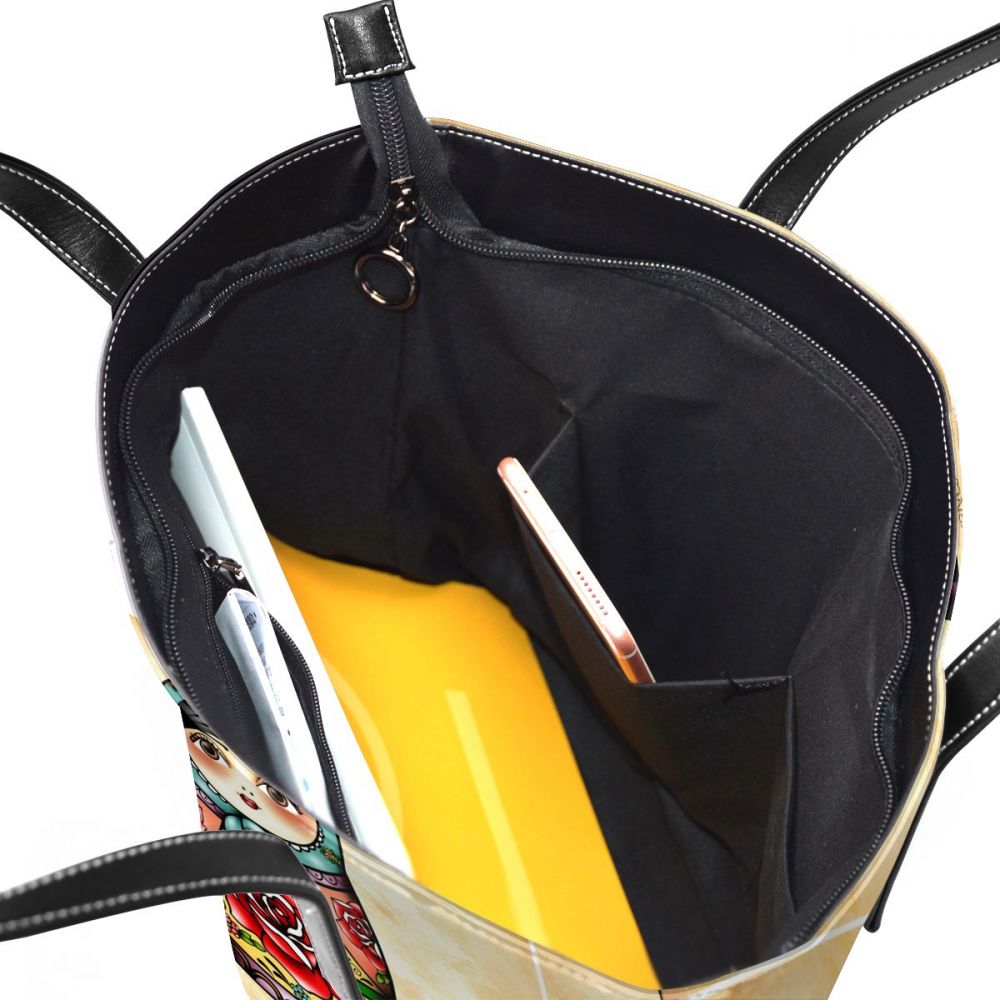 Sac Matriochka CLÉMENTINE - Édition Exclusive