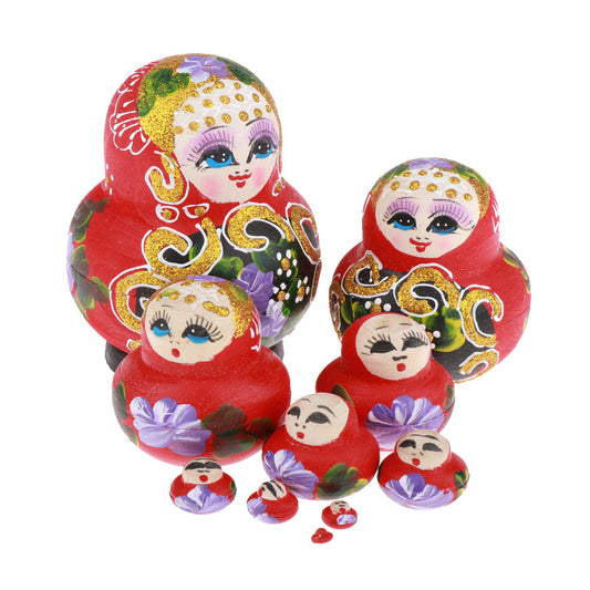 SERENA Matryoshka