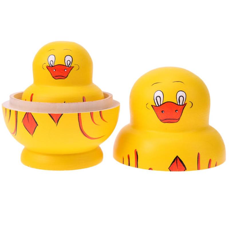 Poupée Gigogne DONALD - Collection Exclusive