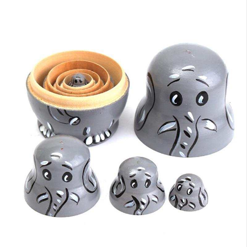 Poupée Gigogne DUMBO - Édition Exclusive