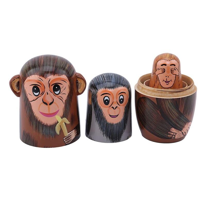 Poupée Gigogne AXEL - Collection Exclusif