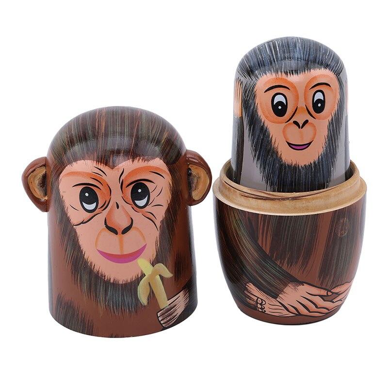 Poupée Gigogne AXEL - Collection Exclusif