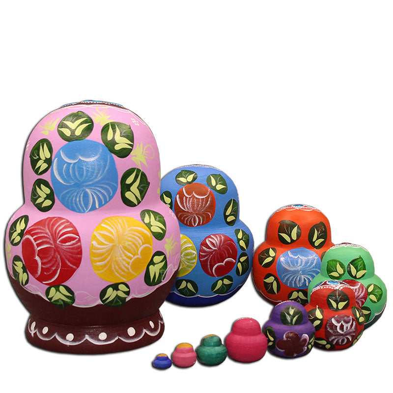 Matryoshka by GABRIELLE