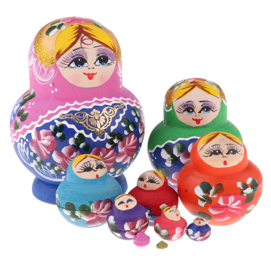 NATACHA Matriochka®