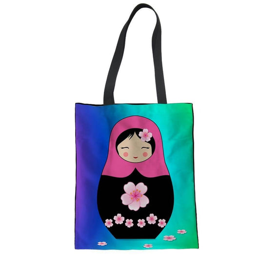 Sac Stella Matriochka