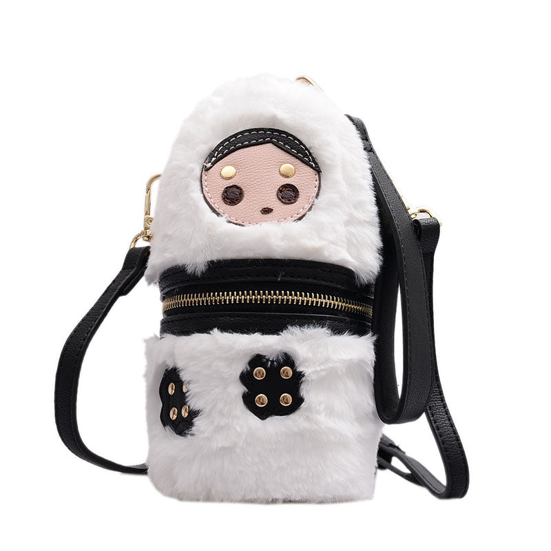 CHARLINE - Sac Matriochka