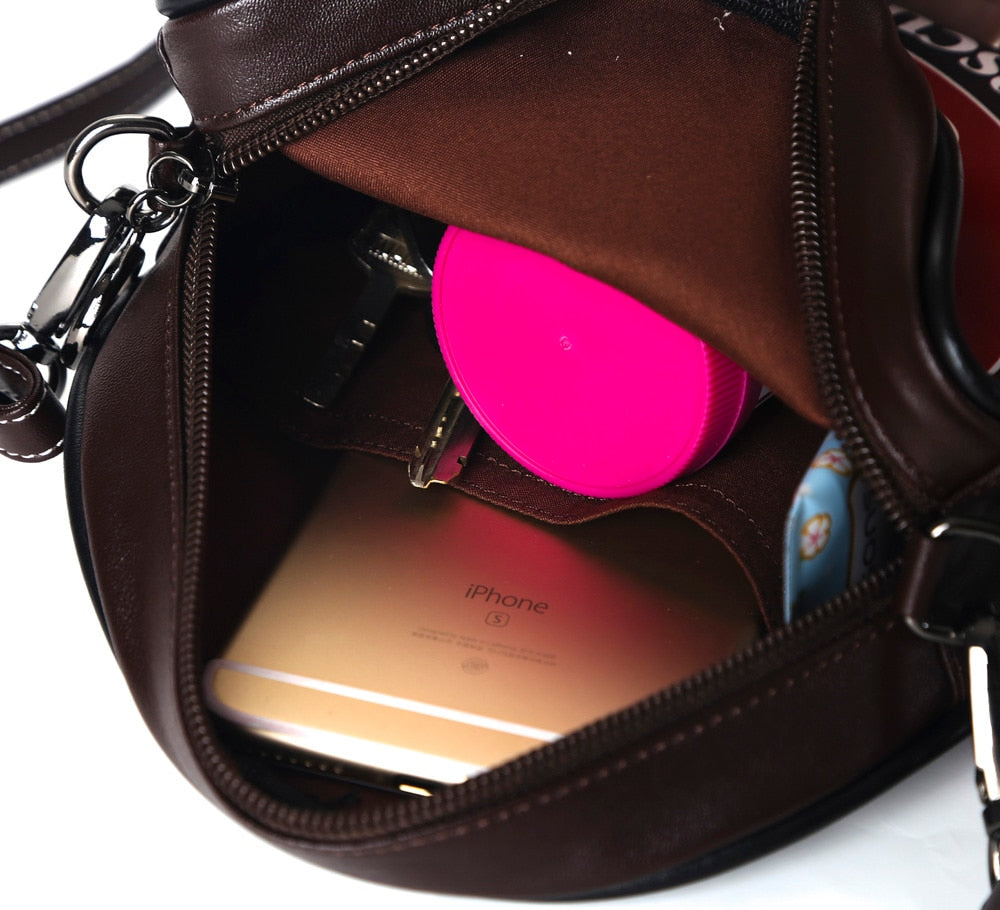 Sac LISON Matriochka