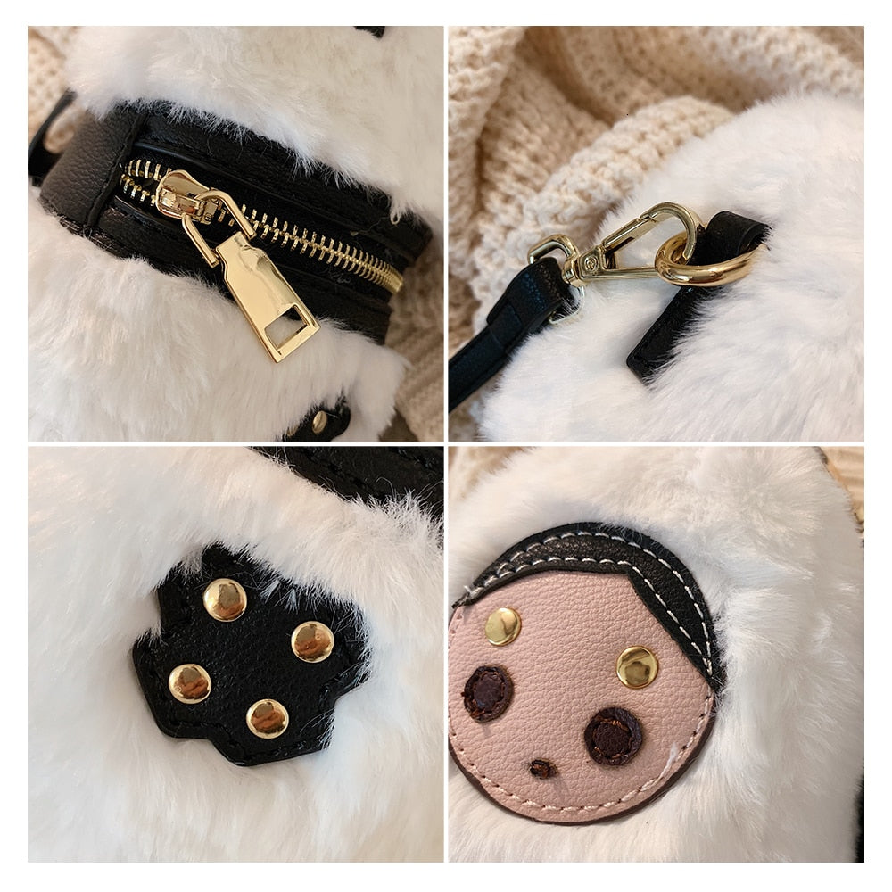 CHARLINE - Sac Matriochka