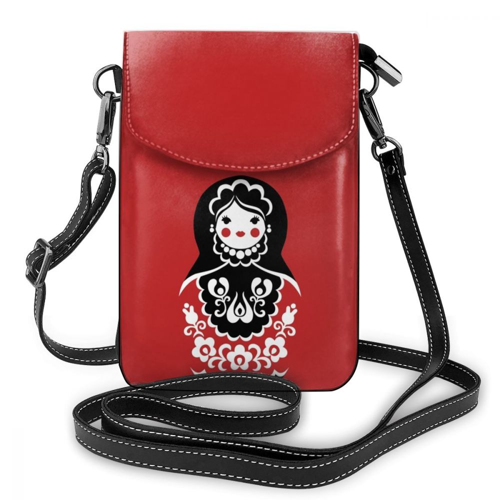 Sac Matriochka ALBANE - Édition Limitée