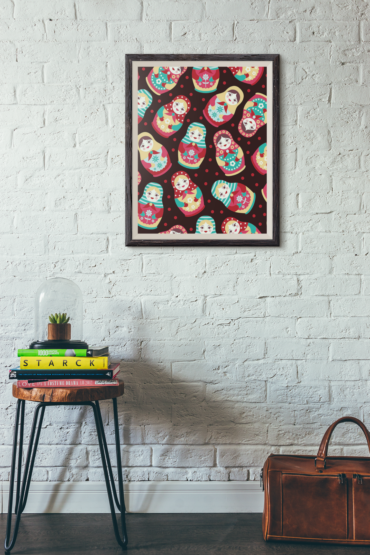 Poupée Russe Coloriage - Collection Exclusive