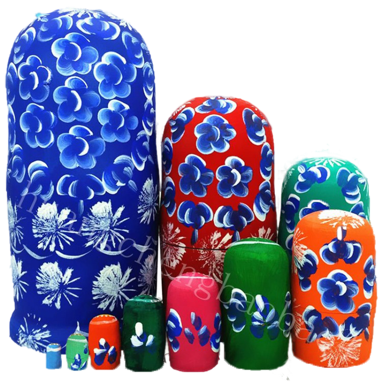 NESPA Poupée Russe