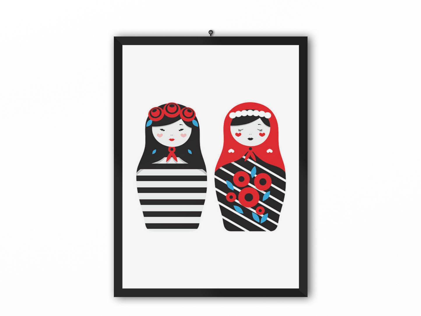 Poupée Russe : À la découverte de son origine