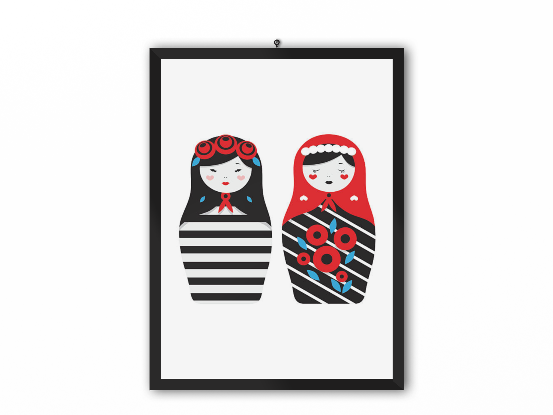 Poupée Russe : À la découverte de son origine