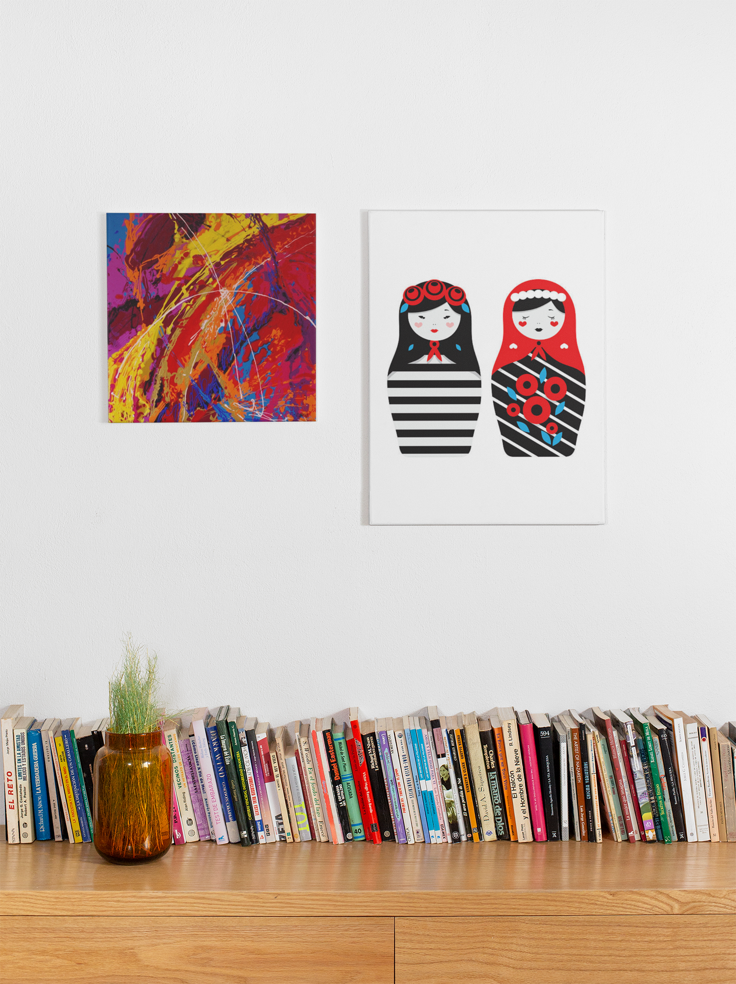 Poupée Russe : À la découverte de son origine