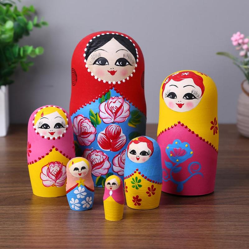 Poupée Russe - Collection DARIA