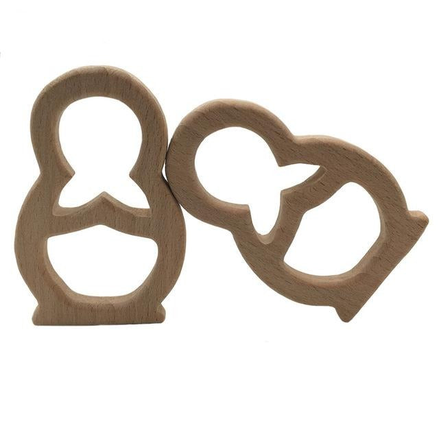 Poupée Russe à Peindre LAURIE - Édition Limitée