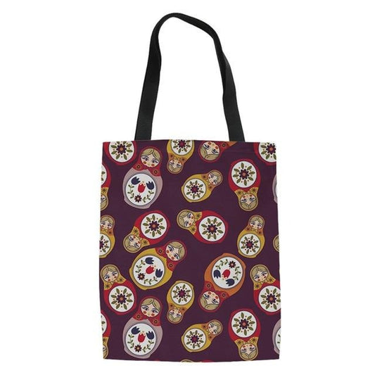 Sac Matriochka VANESSA - Édition Limitée