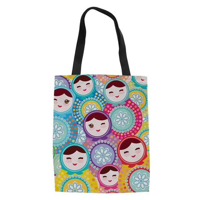 Sac Matriochka ASTRID - Édition Limitée