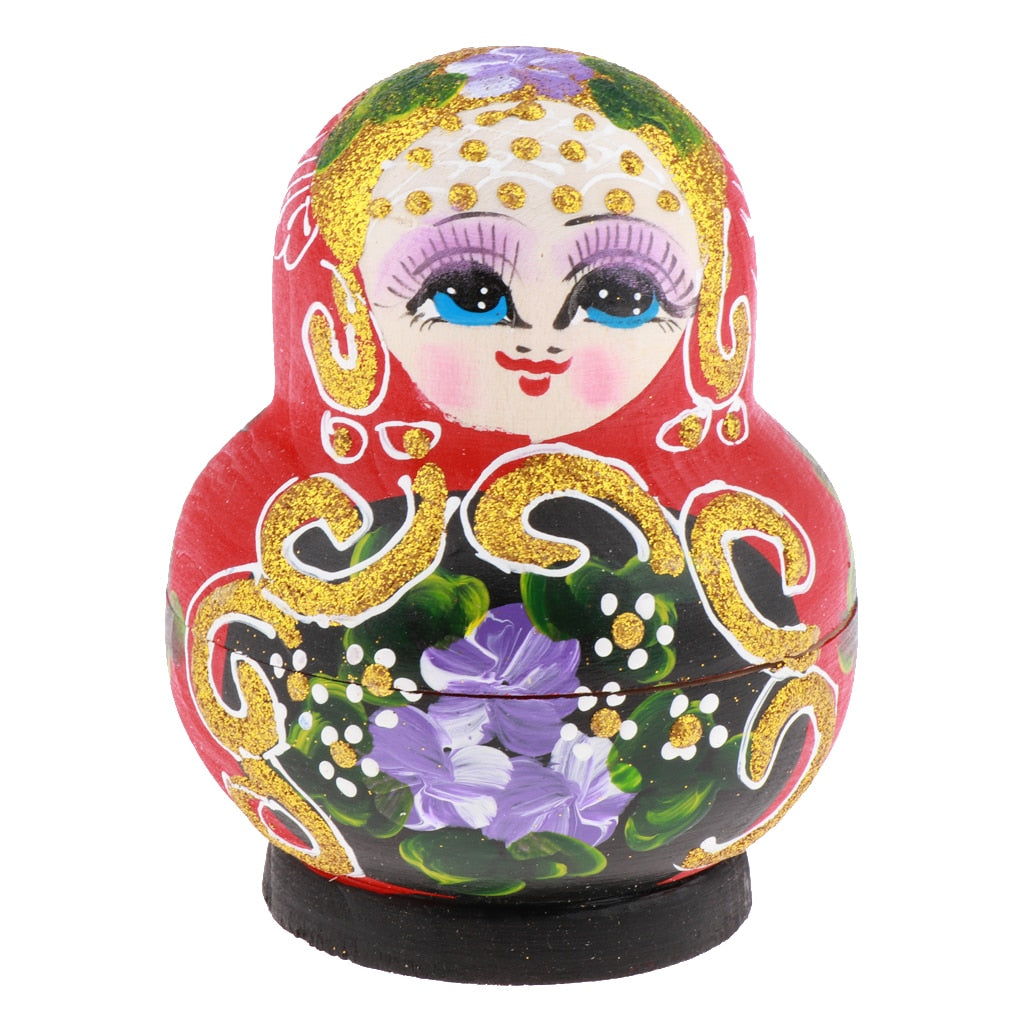 SERENA Matryoshka