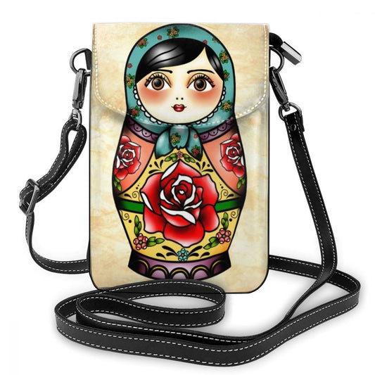 Sac Matriochka par JUDITH