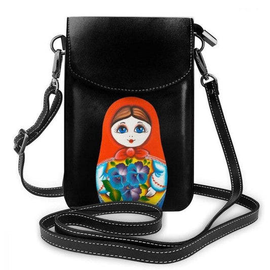 Sac Matriochka by HANNA