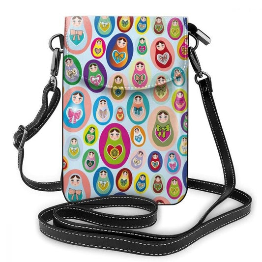 Sac Matriochka by SOPHIA.