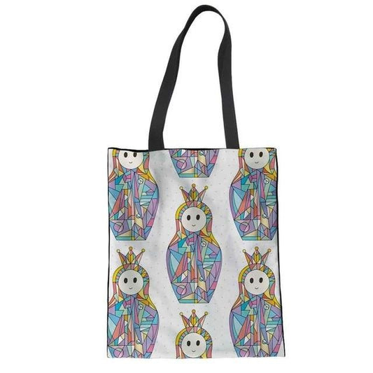 Sac Matriochka by JULIA