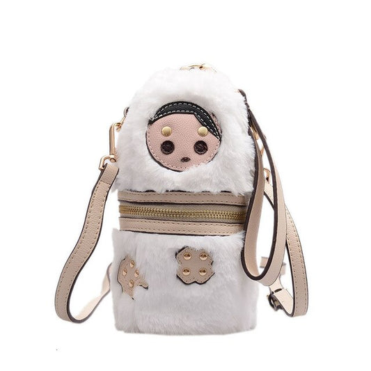 Sac Matriochka CLOTILDE - Collection exclusive