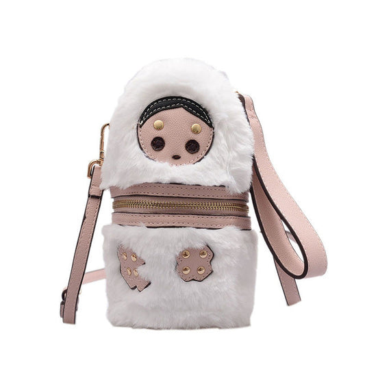 Sac MÉLINE Matriochka