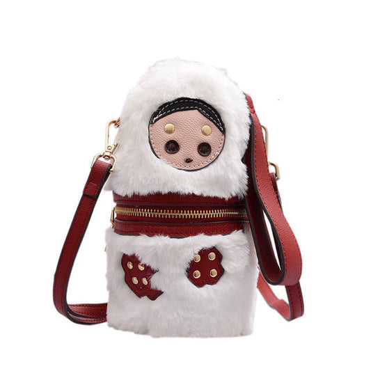 Sac Matriochka OLYMPE®