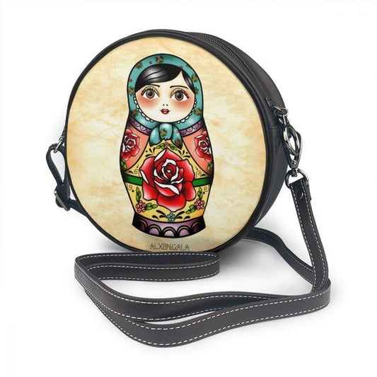 Sac Matriochka by CÉLIA