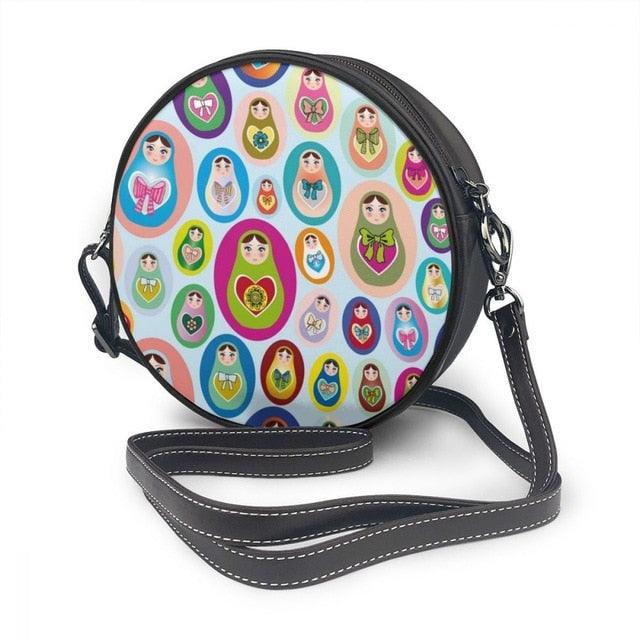 Sac LISON Matriochka