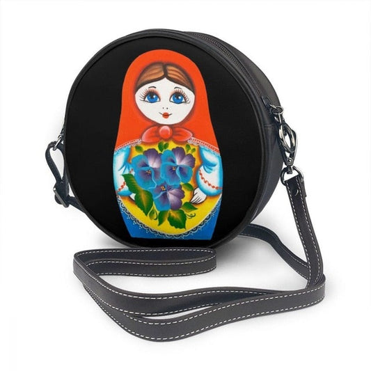 Sac Matriochka JOANNE - Collection Exclusive